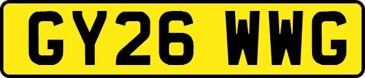 GY26WWG