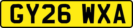 GY26WXA