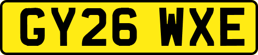 GY26WXE