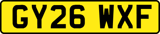 GY26WXF