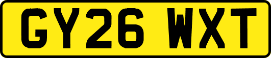 GY26WXT