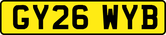 GY26WYB