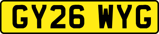 GY26WYG