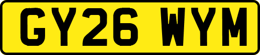 GY26WYM