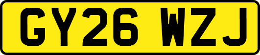 GY26WZJ