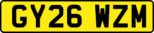 GY26WZM