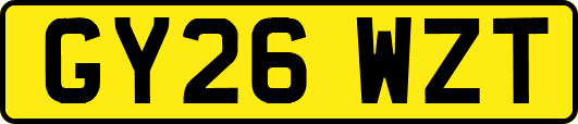 GY26WZT