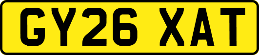 GY26XAT