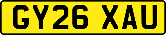 GY26XAU