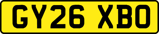 GY26XBO