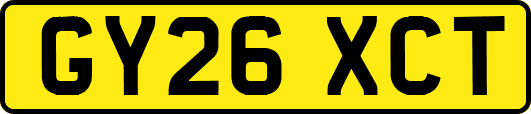 GY26XCT