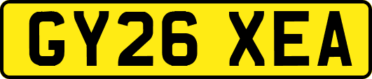 GY26XEA