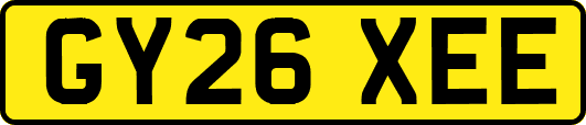 GY26XEE