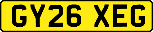 GY26XEG