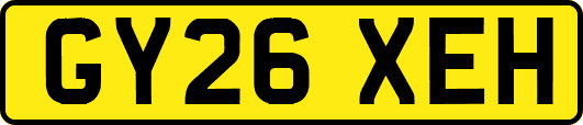 GY26XEH
