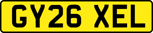 GY26XEL