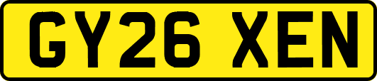 GY26XEN