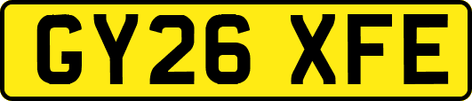 GY26XFE