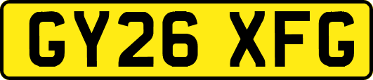 GY26XFG