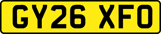 GY26XFO