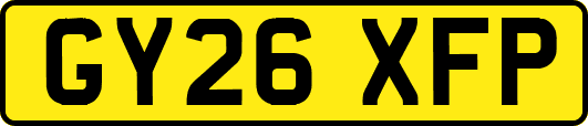 GY26XFP