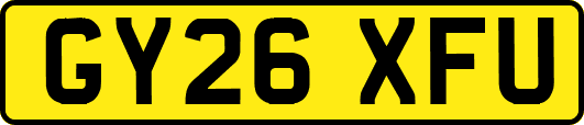 GY26XFU