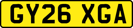 GY26XGA