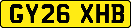 GY26XHB
