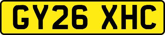 GY26XHC