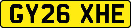GY26XHE