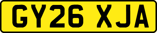 GY26XJA