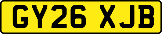 GY26XJB