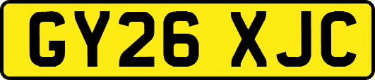 GY26XJC