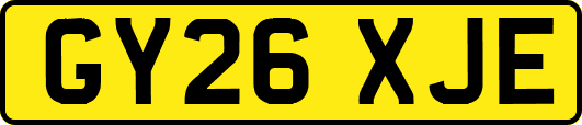 GY26XJE