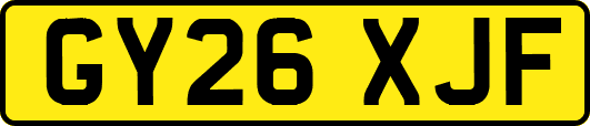 GY26XJF