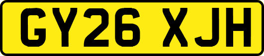 GY26XJH