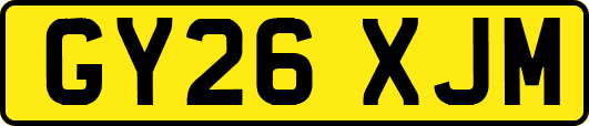 GY26XJM