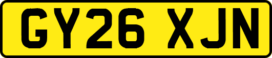 GY26XJN