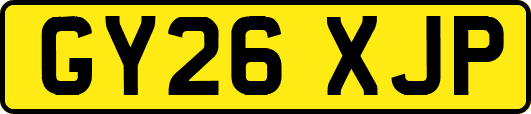 GY26XJP