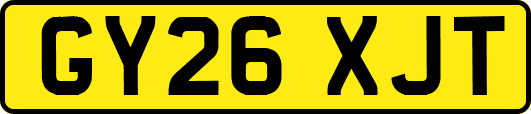 GY26XJT