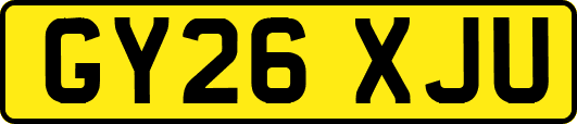 GY26XJU