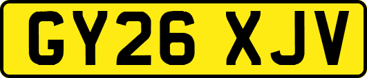 GY26XJV