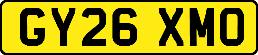 GY26XMO