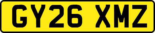 GY26XMZ