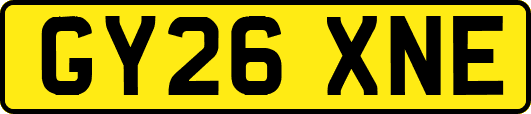 GY26XNE