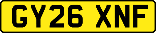 GY26XNF