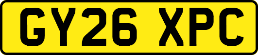 GY26XPC