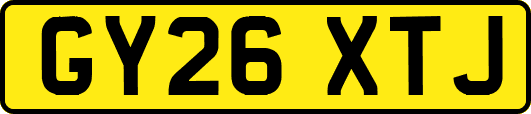 GY26XTJ