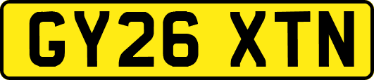 GY26XTN