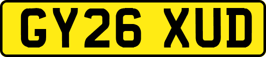 GY26XUD